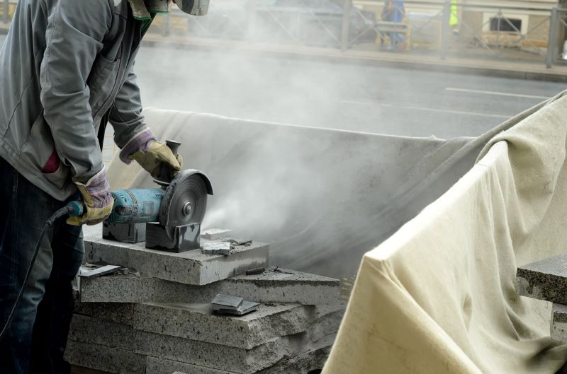 Masonry Service in Parker, CO