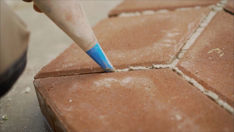 Brick Caulking in Parker, CO