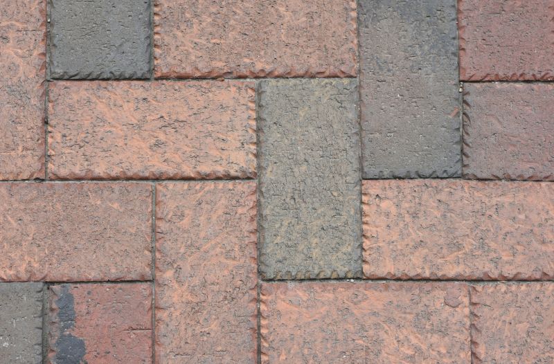 Brick Flatwork Repair in Englewood, CO