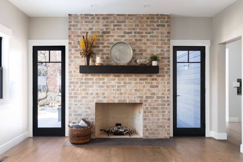 Brick Floor Repair in Parker, CO