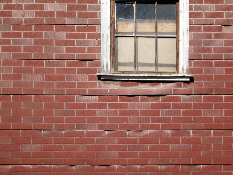 Brick Repair in Larkspur, CO