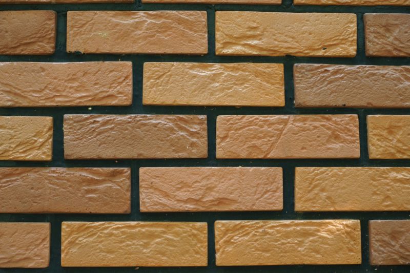 Brick Repair in Larkspur, CO