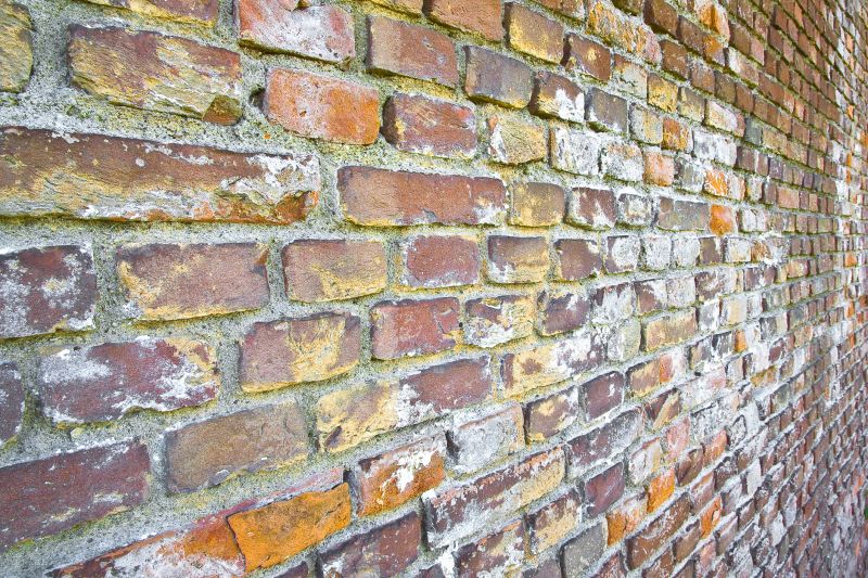 Brick Restoration in Arapahoe County, CO