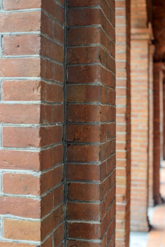 Brick Restoration in Aurora, CO