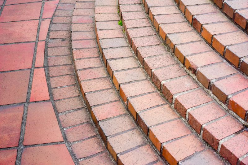 Brick Restoration in Denver, CO