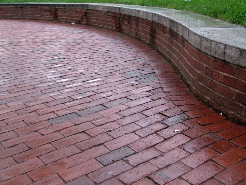 Brick Restoration in Denver County, CO