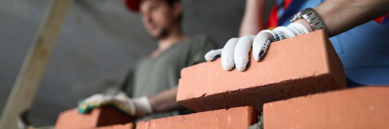 Brick Restoration in Elizabeth, CO