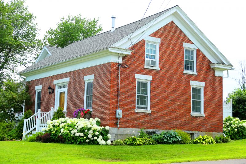 Brick Restoration in Parker, CO