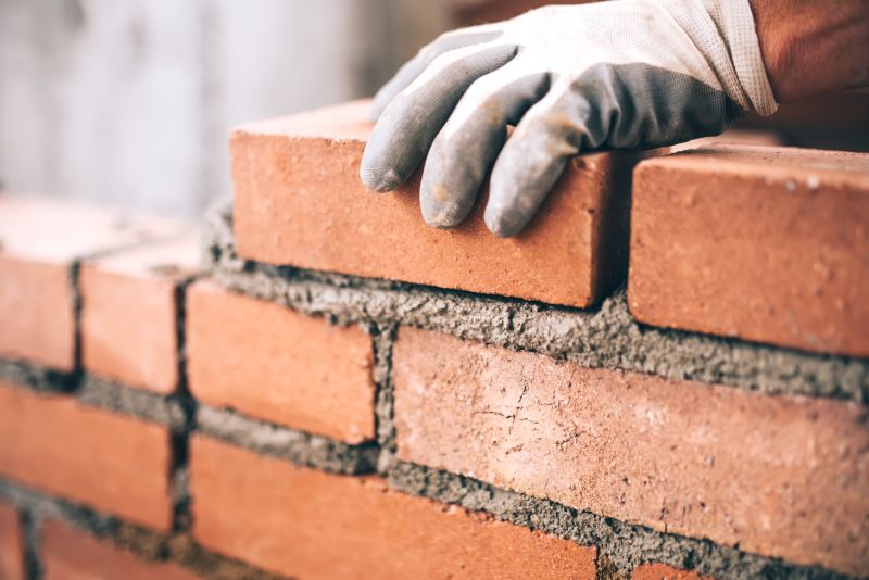 Brick Restoration in Littleton, CO