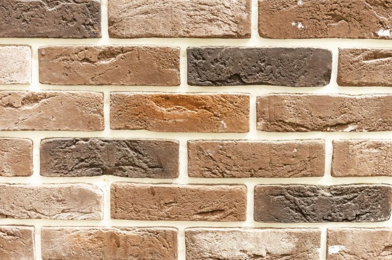 Brick Restoration in Littleton, CO