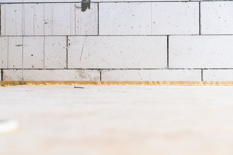 Brick Wall Repair in Denver County, CO