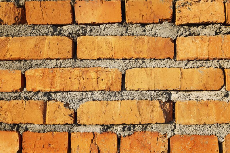 Brick Wall Repair in Douglas County, CO