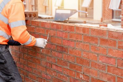 Brick Wall Repair in Elizabeth, CO