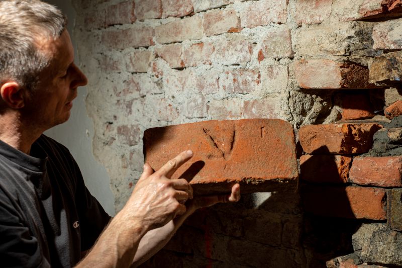 Brick Wall Repair in Littleton, CO