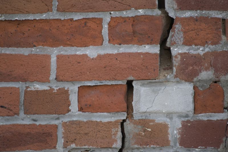 Commercial Brick Repair in Parker, CO