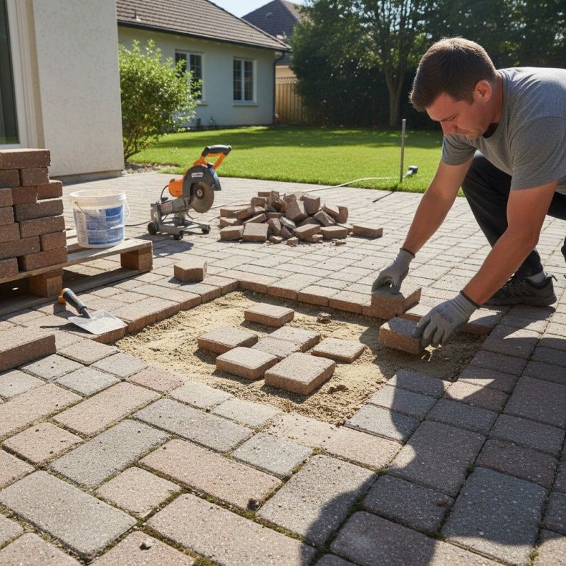 Commercial Masonry Repair in Arapahoe County, CO