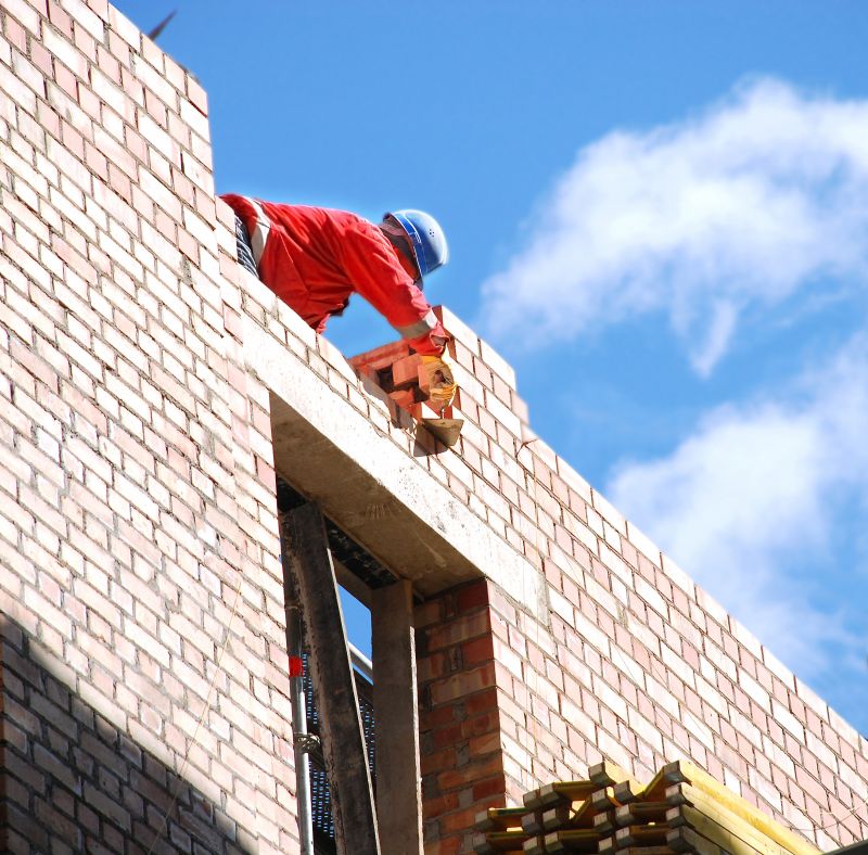 Commercial Masonry Repair in Castle Rock, CO