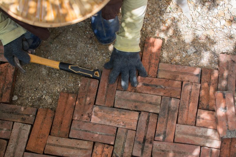 Commercial Masonry Repair in Castle Rock, CO