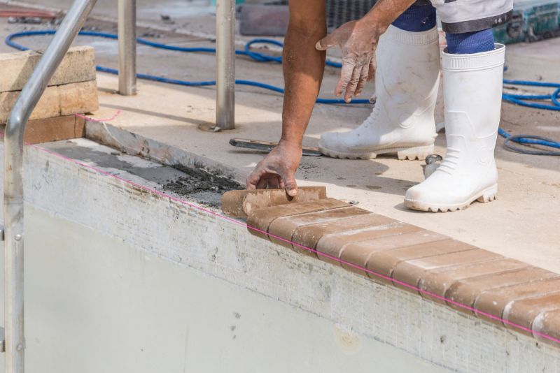 Commercial Masonry Repair in Denver County, CO