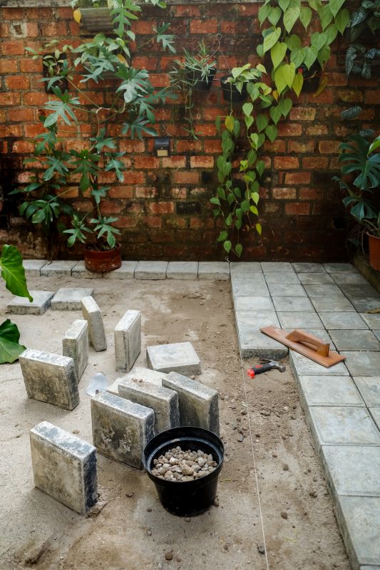 Commercial Masonry Repair in Denver County, CO
