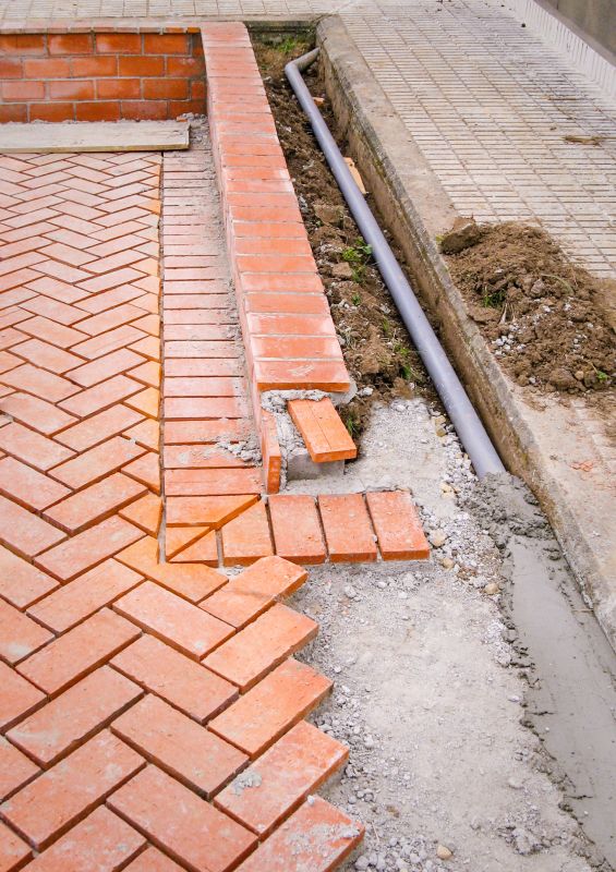 Commercial Masonry Repair in Elbert County, CO