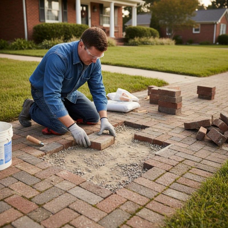 Commercial Masonry Repair in Kiowa, CO