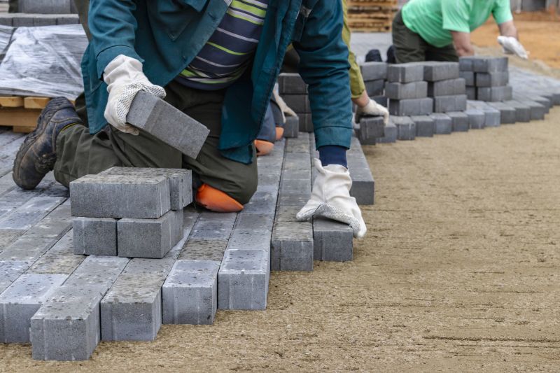 Commercial Masonry Repair in Larkspur, CO