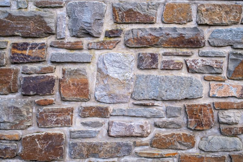 Commercial Stone Masonry in Aurora, CO