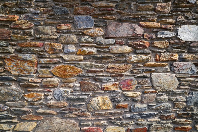 Commercial Stone Masonry in Denver, CO