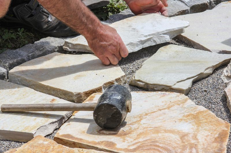 Commercial Stone Masonry in Littleton, CO