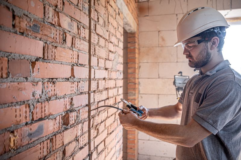Masonry Repair in Arapahoe County, CO