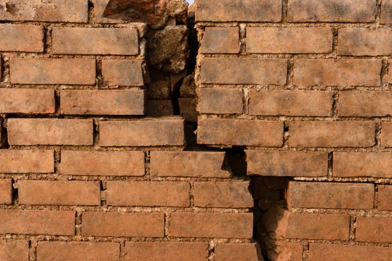 Masonry Repair in Elizabeth, CO