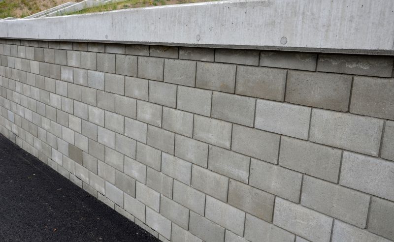 Retaining Wall Repair in Arapahoe County, CO