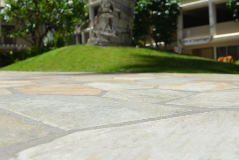 Stone Driveway Repair in Parker, CO