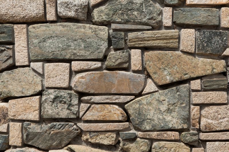 Stone Masonry Installation in Adams County, CO
