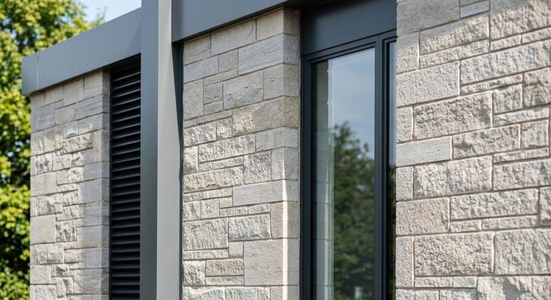 Stone Masonry Service in Parker, CO
