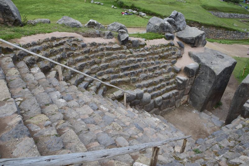 Stone Walkway Repair in Parker, CO