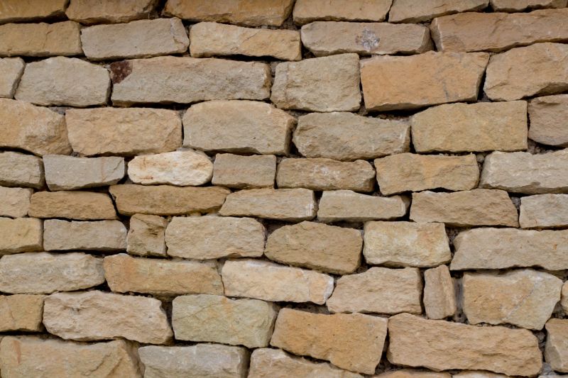 Stone Wall Repair in Parker, CO