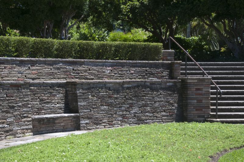 Stonework Installation in Adams County, CO