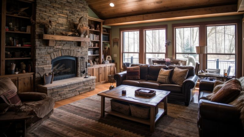 Stonework Installation in Adams County, CO