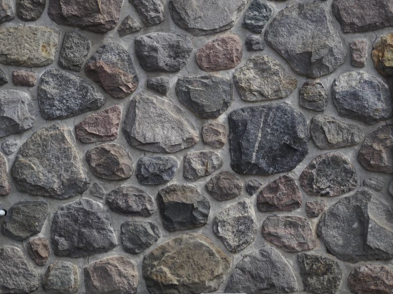 Stonework Installation in Elbert County, CO