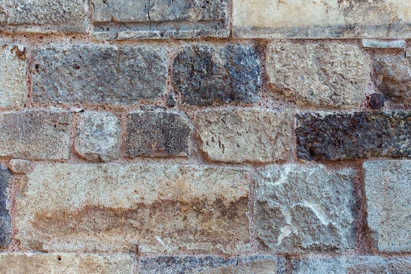 Stonework Installation in Littleton, CO