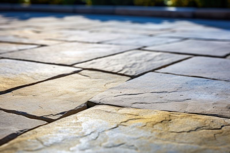 Stonework Repair in Arapahoe County, CO