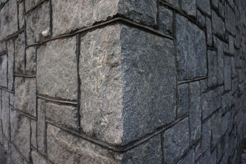 Stonework Repair in Kiowa, CO