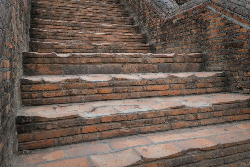 Stonework Repair in Littleton, CO